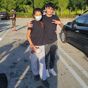 Meet your Posher, Junior